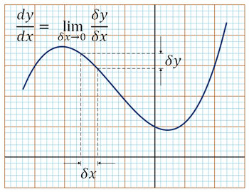 y =x^3 + 2x^2 - x + 1