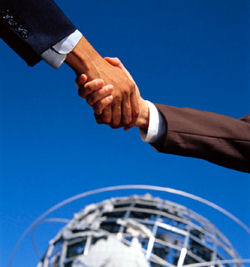 outsourcing