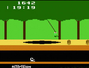 pitfall