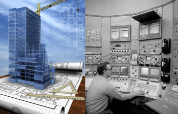 Civil Engineering and IT