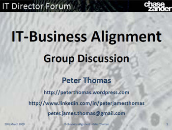 Click to view the introductory presentation