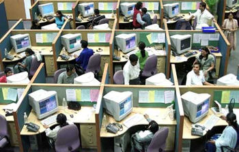 Outsourcing