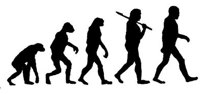 Ascent of Man