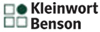 Kleinwort Benson
