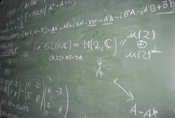Lie algebra