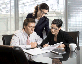 Auditors
