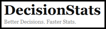 DecisionStats