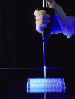 Micropipette