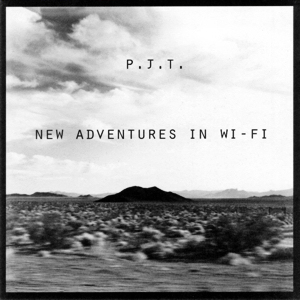 New Adventures in Wi-Fi (with apologies to R.E.M.)