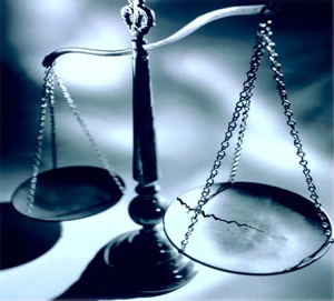 A balancing act