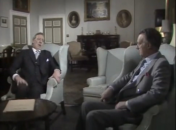 Yes Prime Minister