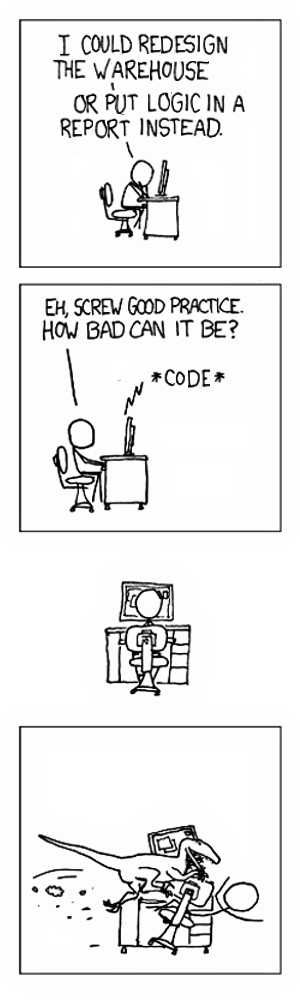 The dot product of the original sketch and my plagiarism of it is 0