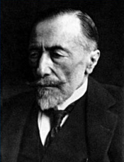 Joseph Conrad
