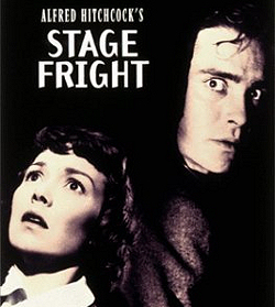 Starring Jane Wyman, Marlene Dietrich, Michael Wilding and Richard Todd