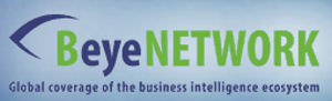 BeyeNetwork - Global coverage of the business intelligence ecosystem