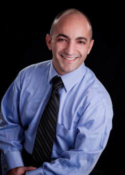 Bruno Aziza Worldwide Strategy Lead, Business Intelligence at Microsoft