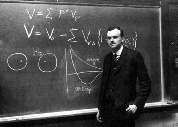 Paul Dirac - the UK's greatest physicist since Newton