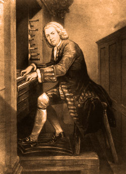 Why have a dog and Bach yourself?