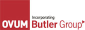 Ovum - Incorporating Butler Group