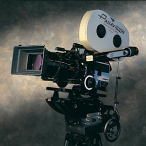 Lights, camera, action!