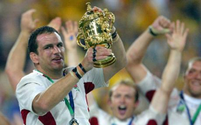 A sporting analogy by the back-door - England's victory in the 2003 Rugby World Cup, which was clearly inspired by the successful launch of the first phase of the EMIR BI/DW system at Chubb Insurance earlier in the year A sporting analogy by the back-door - England's victory in the 2003 Rugby World Cup, which was clearly inspired by the successful launch of the first phase of the EMIR BI/DW system at Chubb Insurance earlier in the year