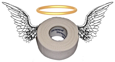 Angelus Domini nuntiavit Sharmae... Angelus Domini nuntiavit Sharmae...