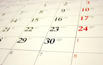 Fundamental particles of the Underwriting Year