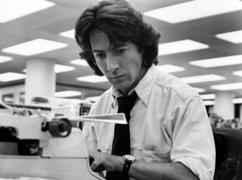 Not sure whether the Nixon administration set up any Watergate-related reserves
