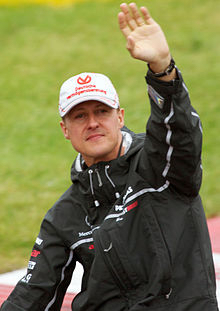 Michael Schumacher's comeback - or how to dim a glistening reputation Michael Schumacher's comeback - or how to dim a glistening reputation