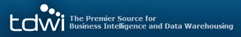 The Data Warehousing Institute