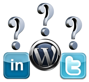 Clueless about Social Media Clueless about Social Media