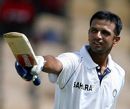 Rahul Dravid