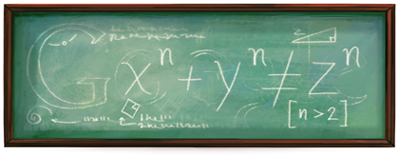 Google / Fermat