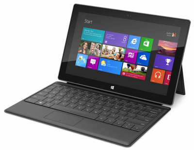 Microsoft Surface
