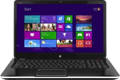 My new 'laptop'