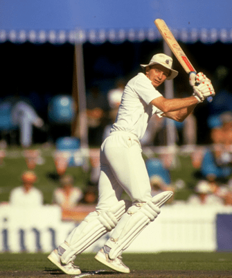 David Ivon Gower