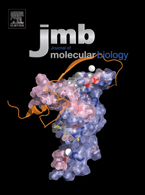 The Journal of Molecular Biology (October 2014)