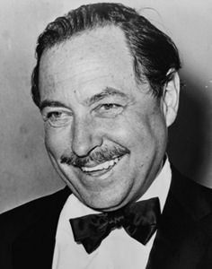 Tennessee Williams