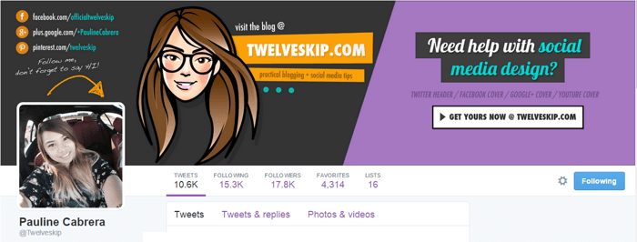 twelveskip