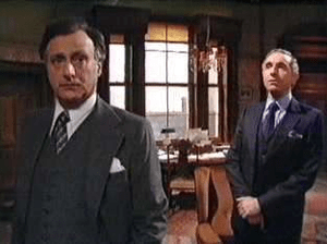 Yes Minister