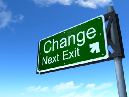 Change Next Exit