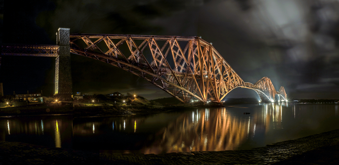 Forth Rail Bridge