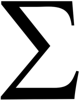 Sigma