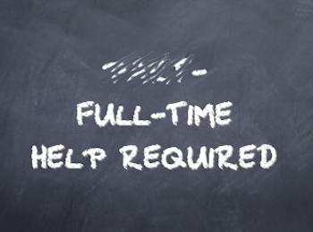 Not a part-time activity Not a part-time activity