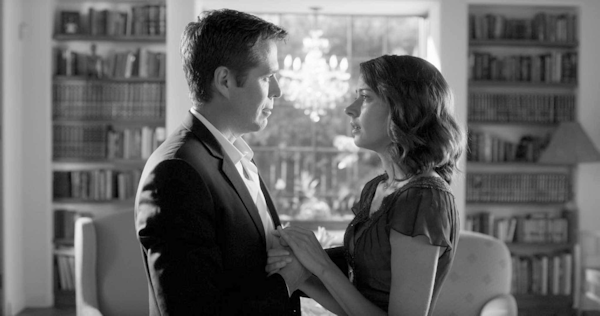 Just an excuse to revist a happy ending for Wesley Wyndam-Pryce and Winifred Burkle - I'm such a fanboy :-o