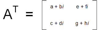 2x2 transpose 2x2 transpose
