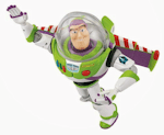 Buzz Lightyear