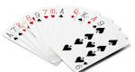 Cards on the Table Cards on the Table