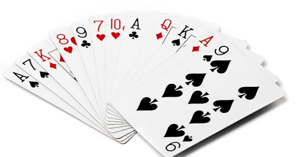 Cards on the Table [see Acknowledgements for Image Credit]