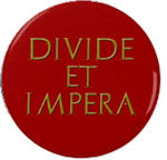 Divide et impera